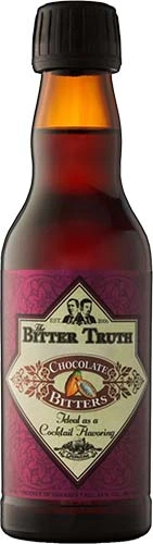 Bitter Truth Chocolate