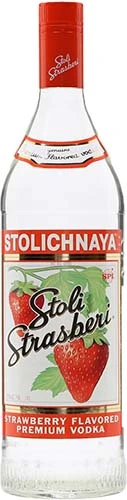 Stoli Strawberi 1.0