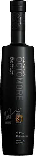 Bruichladdich Octomore 13.2 Scotch