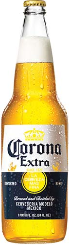 Corona Extra 24oz