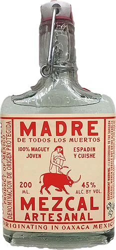 Madre Mezcal