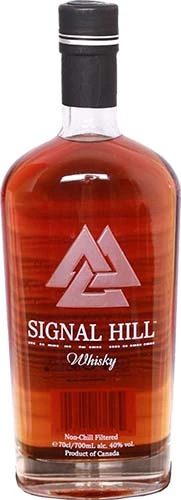 Signal Hill Canadian