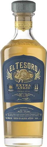 El Tesoro Extra Anejo