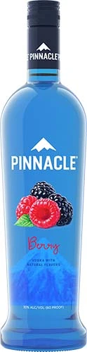 Pinnacle Berry Flavored Vodka