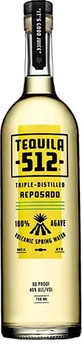 512 Reposado Tequila