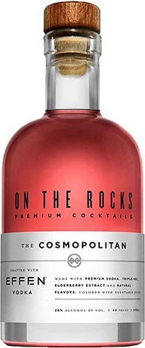 Otr Cosmo 375ml