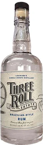 Three Roll Premium Rum