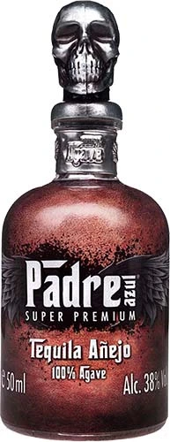 Padre Azul Anejo 50ml