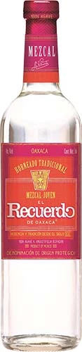 El Recuerdo Joven 750ml