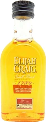 Elijah Craig Small Batch