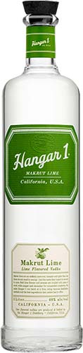 Hangar 1 Makrut Lime Vodka