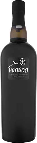 Hoodoo Chicory Liqueur