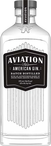 Aviation Gin