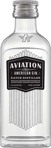 Aviation American Gin