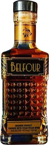 Belfour Bourbon Pecan Wood 200ml