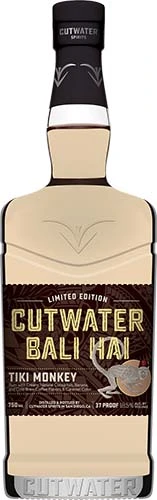 Cutwater Bali Hai Tiki Monkey 750ml