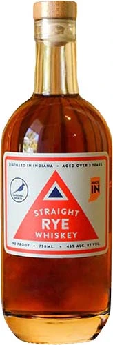 Cardinal Rye 90