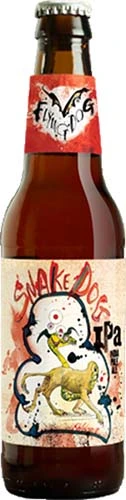 Flying Dog 'snake Dog' Ipa