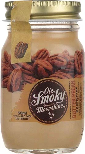 Ole Smoky Moonshine Butter Pecan