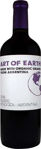 Art Of Earth Malbec