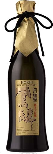 Gekkeikan Horin Sake