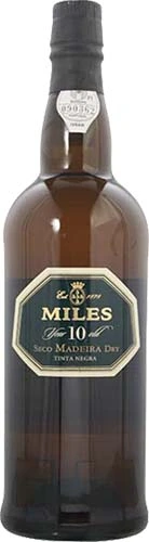 Miles 10 Year Old Madeira