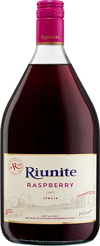 Riunite Raspberry 1.5l