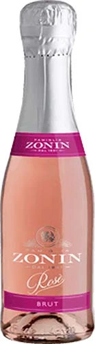 Zonin Brut Rose (zx)