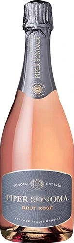 Piper Sonoma Brut Rose