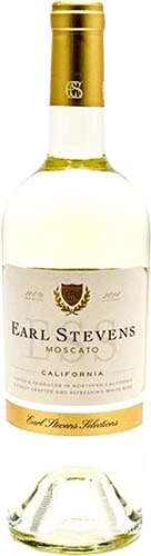 Earl Stevens Moscato