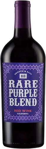 Rare Purple Blend