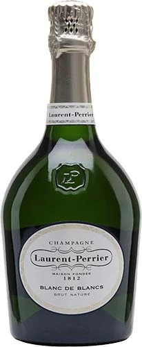 Laurent Perrier Blanc De Blancs Brut Nature