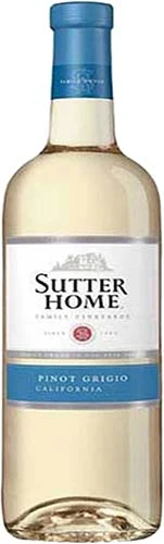 Sutter Home Pinotgrigio Single