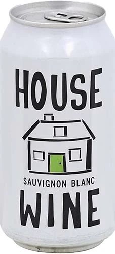 House Sauv Blanc 375ml