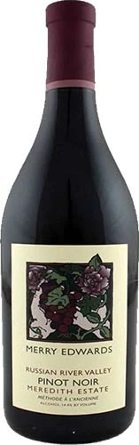 Merry Edwards Rr Pinot Noir