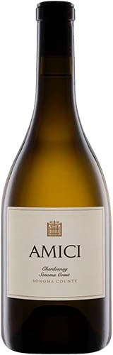 Amici Sonoma Coast Chard