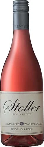 Stoller Pinot Noir Rose Hc-750