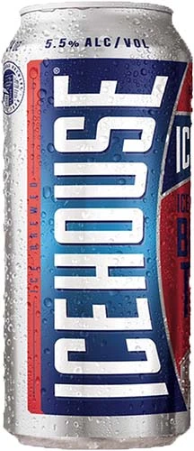 Icehouse Lager