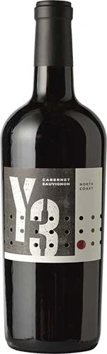 Y3 Jax Cab Sauv 22