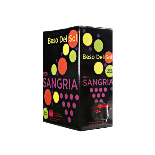 Beso Red Sangria