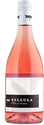 Bellula Rose 750ml