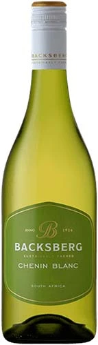 Backsberg Chenin Blanc