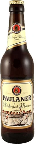 Paulaner October Btl Single