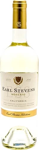 Earl Stevens Moscato