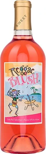 Easley Reggae Blush