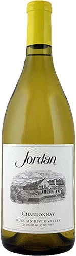 Jordan Rus Riv Chardonnay