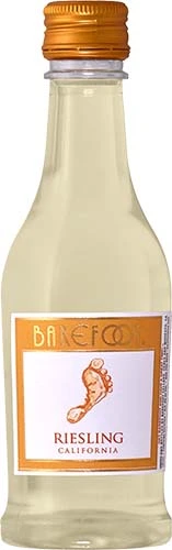 Barefoot Riesling Single 187ml