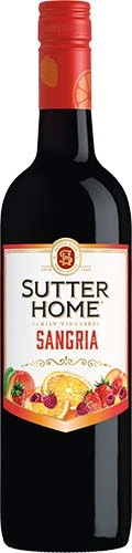 Sutter Home  Sangria Red Wine