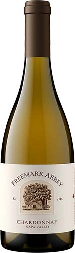 Freemark Abbey Winery Napa Valley Chardonnay White Wine