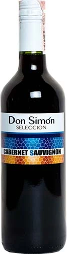 Don Simon Cabernet Sauvignon